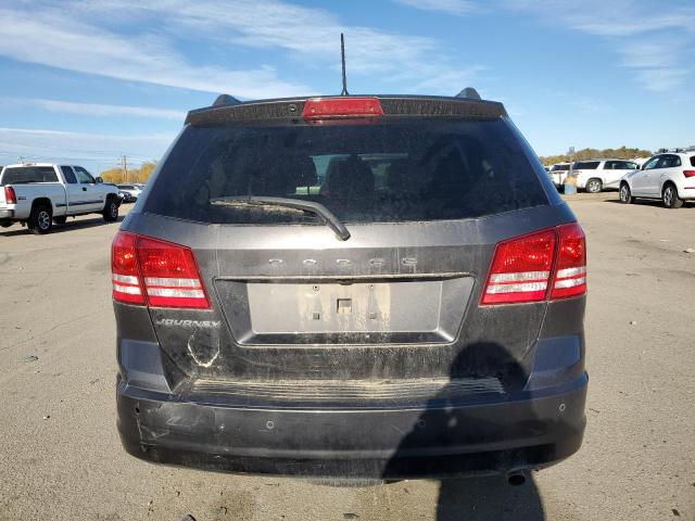 2020 DODGE JOURNEY SE - 3C4PDCAB9LT181563