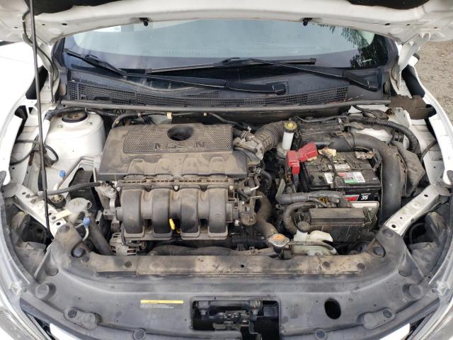 2016 NISSAN SENTRA S - 3N1AB7AP7GL680000