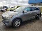 2016 KIA SORENTO LX - 5XYPG4A30GG080298