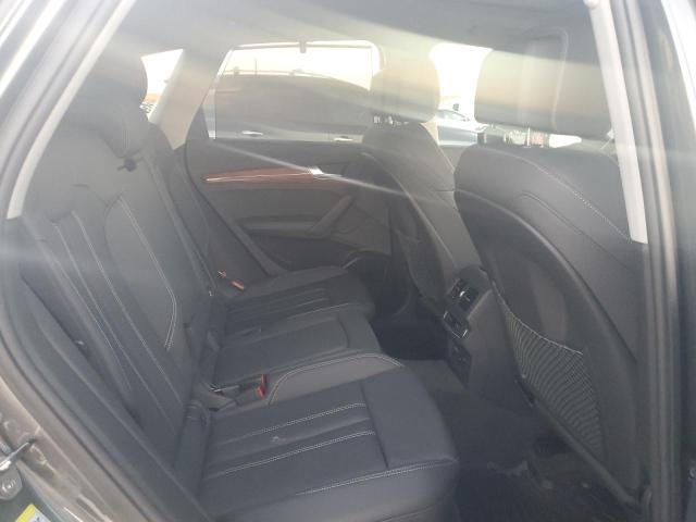 2024 AUDI Q5 E PREMI - WA1E2AFY7R2088303