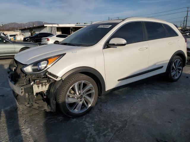 VIN KNDCE3LC3K5216226 2019 KIA NIRO no.1