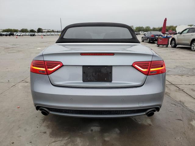 2015 AUDI A5 PREMIUM - WAUMFAFH6FN003299