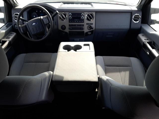 2015 FORD F250 SUPER - 1FT7W2B63FEC69342