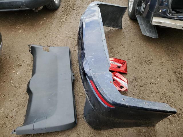 2019 HONDA ODYSSEY LX 5FNRL6H2XKB122666