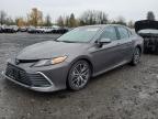 2022 TOYOTA CAMRY XLE - 4T1F31AK2NU573159