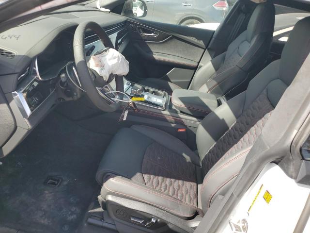 2024 AUDI RS Q8 WU1ARBF19RD015644