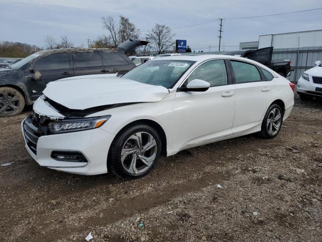 2019 HONDA ACCORD EX #2994153262