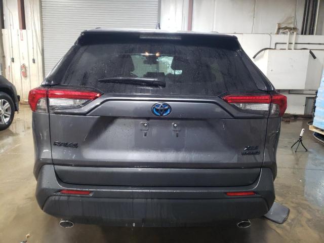 2021 TOYOTA RAV4 XLE - 4T3R6RFV0MU008520