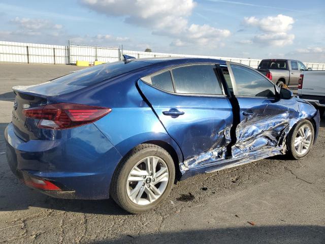 2020 HYUNDAI ELANTRA SE - 5NPD84LF8LH578078