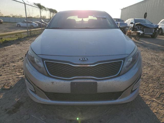 VIN 5XXGN4A73EG290100 2014 KIA OPTIMA no.5