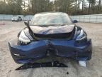 Lot #3024747253 2020 TESLA MODEL 3