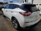 Lot #3004430800 2016 NISSAN MURANO S