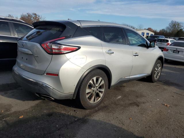 VIN 5N1AZ2MHXFN240198 2015 Nissan Murano, S no.3