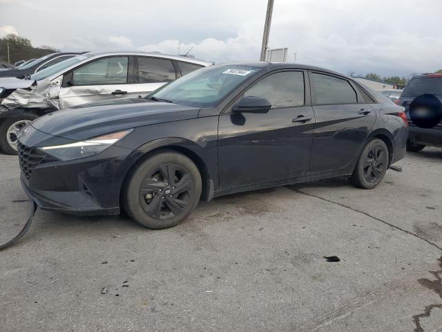 2021 HYUNDAI ELANTRA SE #2974751209