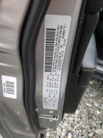 2016 JEEP CHEROKEE L - 1C4PJLCB1GW311566