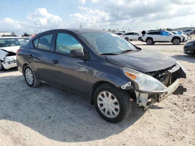 2015 NISSAN VERSA S - 3N1CN7AP4FL816534