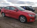 HYUNDAI ELANTRA SE photo