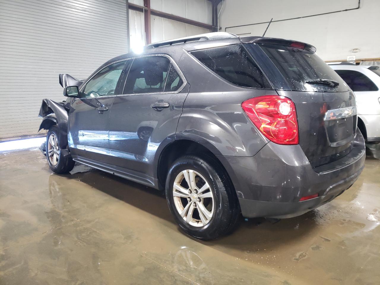 Lot #3003310118 2013 CHEVROLET EQUINOX LT