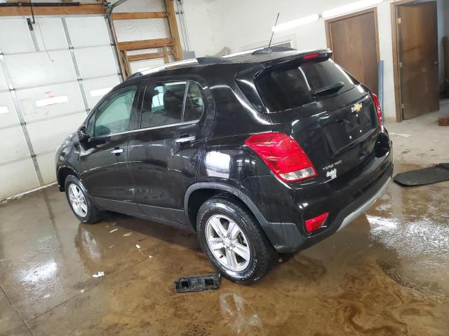 2019 CHEVROLET TRAX 1LT - KL7CJPSB2KB760808