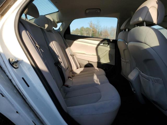 2017 HYUNDAI SONATA SE - 5NPE24AF3HH492998