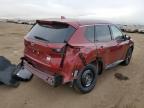 Lot #3027265282 2024 NISSAN ROGUE PLAT