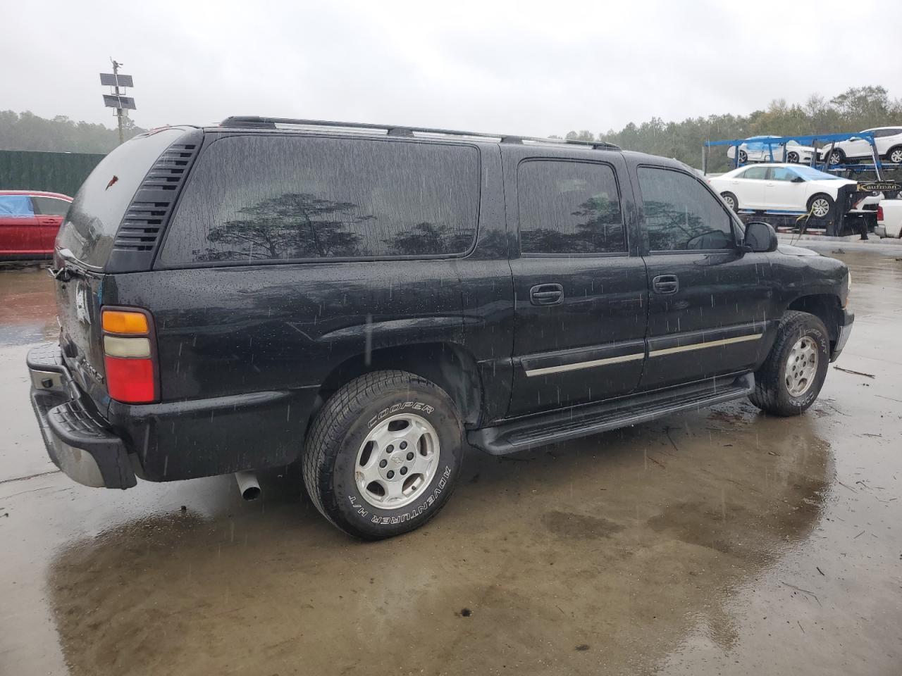 Lot #3006459167 2005 CHEVROLET SUBURBAN C