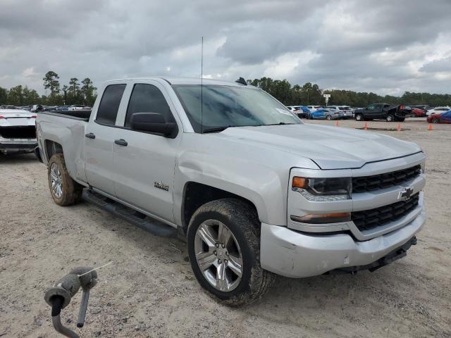 2018 CHEVROLET SLVRD 1500 1GCRCPECXJZ244326