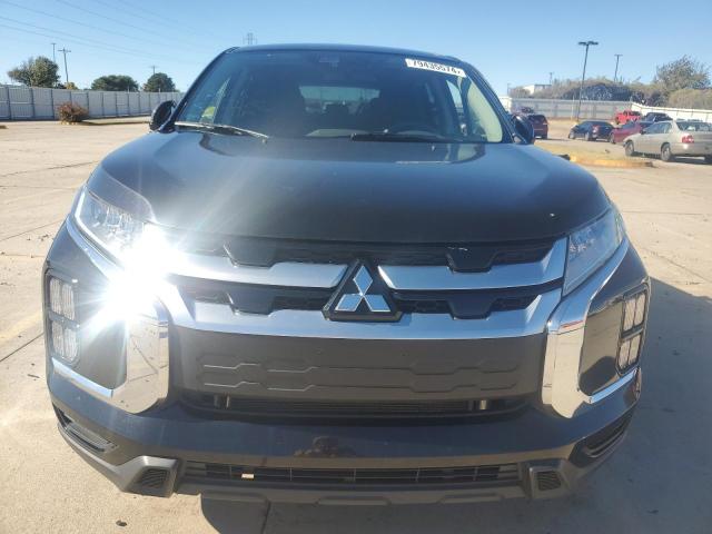 2021 MITSUBISHI OUTLANDER - JA4APVAU6MU015769