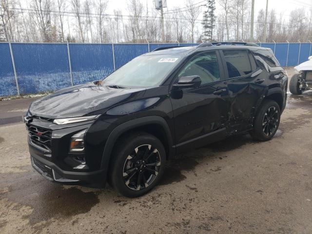 CHEVROLET EQUINOX RS