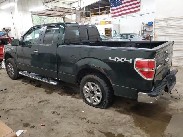 VIN 1FTFX1EF8DFB28966 2013 Ford F-150, Super Cab no.2