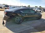 Lot #3024356542 2022 NISSAN ALTIMA SR