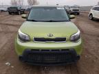 KIA SOUL снимка