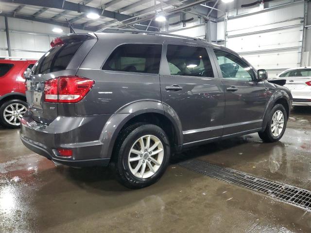 2016 DODGE JOURNEY SX - 3C4PDDBG8GT183617
