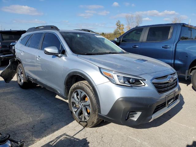 2020 SUBARU OUTBACK LI - 4S4BTALC9L3134158