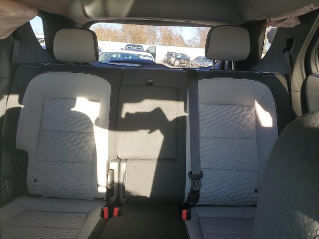 2020 CHEVROLET EQUINOX LT - 3GNAXUEV0LS729471