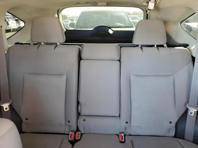 2015 HONDA CR-V EX - 2HKRM4H54FH638010