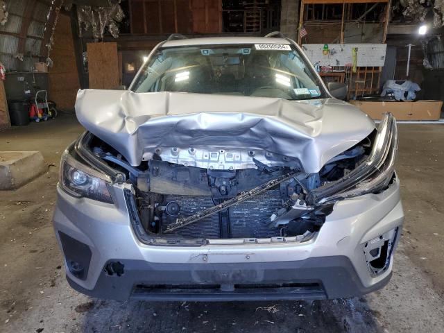 2019 SUBARU FORESTER JF2SKACC6KH449204