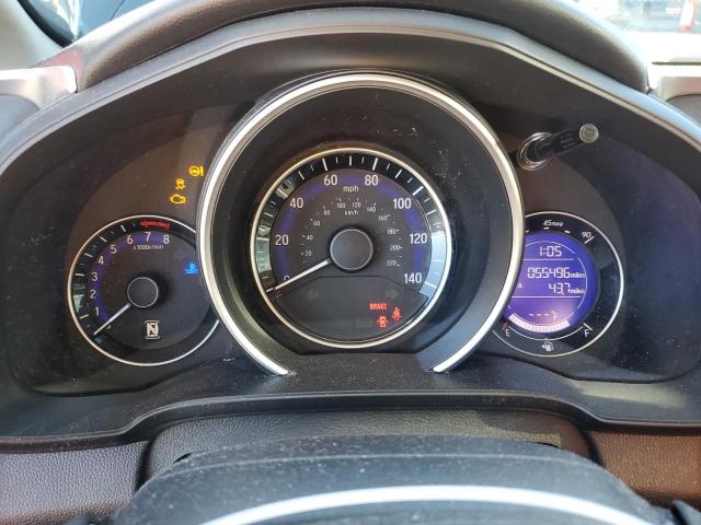 2019 HONDA FIT LX - 3HGGK5H46KM728498