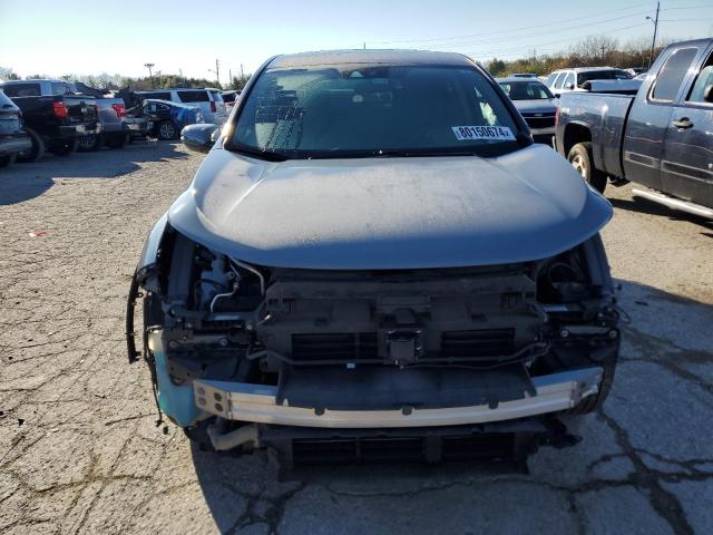 2020 HONDA CR-V EX - 2HKRW2H57LH680455