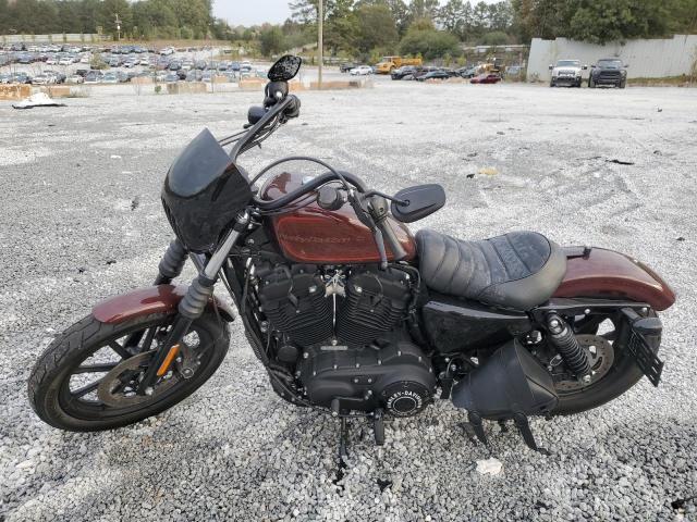 2019 HARLEY-DAVIDSON XL1200 NS - 1HD1LP315KC427392