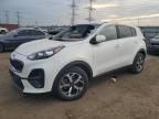 2021 KIA SPORTAGE L - KNDPM3ACXM7914623
