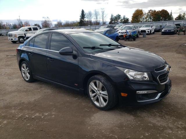 Vin: 1g1pe5sb6f7288210, lot: 63953184, chevrolet cruze lt 20154