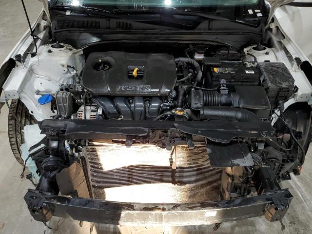 2021 KIA FORTE FE - 3KPF24AD9ME307208