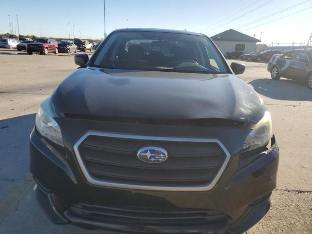 2015 SUBARU LEGACY 2.5 - 4S3BNAA61F3065787