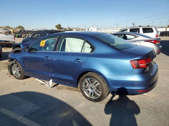 2017 VOLKSWAGEN JETTA S - 3VW167AJ5HM369980