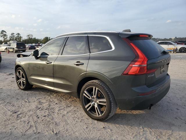 2018 VOLVO XC60 T5 LYV102RK0JB106389