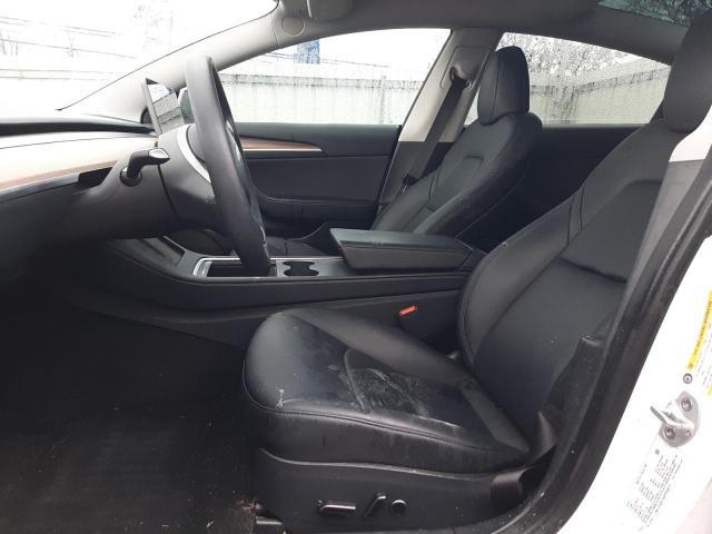 2023 TESLA MODEL 3 - 5YJ3E1EAXPF564515