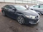 NISSAN MAXIMA 3.5 photo