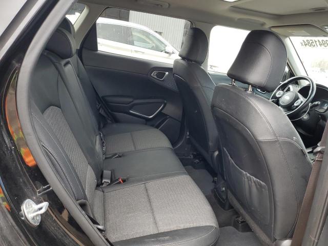 2021 KIA SOUL EX - KNDJ33AU9M7778017