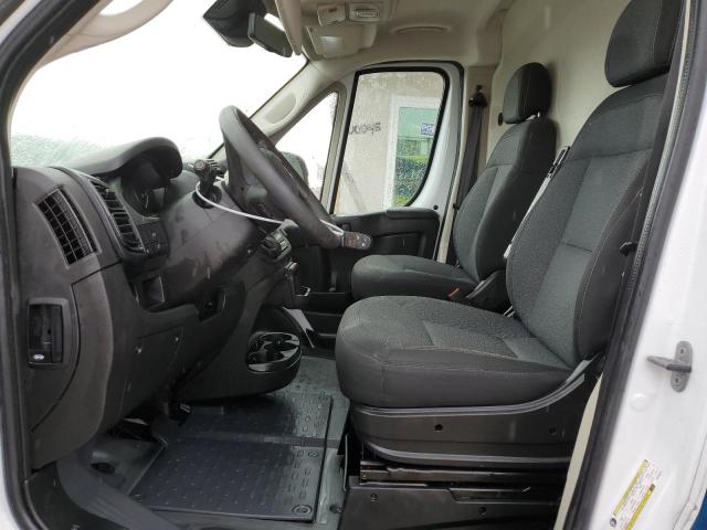 2022 RAM PROMASTER - 3C6LRVNG1NE130073
